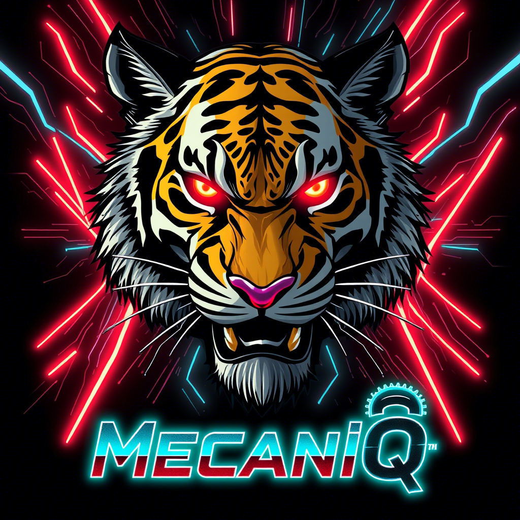MecaniQ